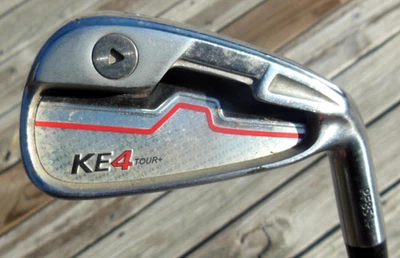 MALTBY KE4 TOUR PF851+ 5 Iron Reg Flex KUROKAGE Graphite 38.5" M/RH - Image 1 of 4