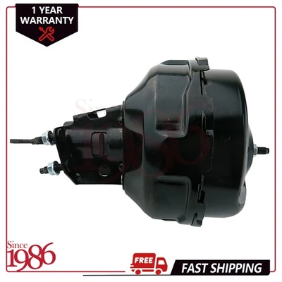 Potenciador de freno de vacío para 82-92 Chevrolet Camaro Pontiac Firebird 54-71245 Foto 1 de 4