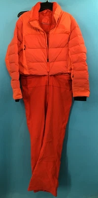 Traje de nieve The North Face Off The Clock 550 plumón de una pieza - para mujer talla XXL Foto 1 de 4