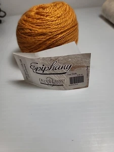 1 Skein of Cascade EPIPHANY Yarn # 1308 Alpaca Cashmere Silk 3.5oz / 273yds ea.  - Picture 1 of 3