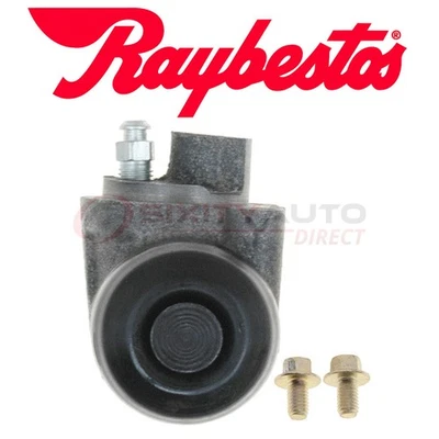 Raybestos PG Plus Drum Brake Wheel Cylinder for 2005-2011 Dodge Dakota 3.7L zp Foto 1 de 4