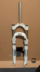 Horquillas de suspensión neumática Fox Float Rl 32 100 mm Travel Qr GWC - Imagen 1 de 12