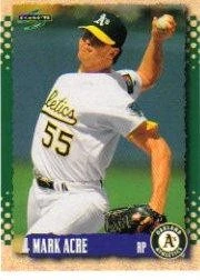 A2799- 1995 Score Baseball Cards 501-605 +Inserts -You Pick- 15+ FREE US SHIP - Image 1 of 1