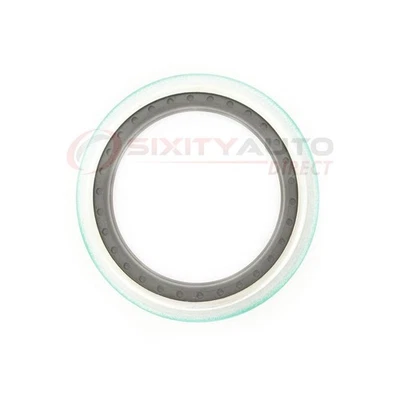 SKF Wheel Seal for 1980-1994 Ford B600 5.9L 6.1L 6.6L 7.0L 8.2L L6 V8 - Axle tx Foto 1 de 4