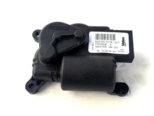 5Q0907511A MOTORINO SCATOLA RISCALDAMENTO SEAT LEON ST SW 1.6 D 77KW 5M 5P (2014 - Imagen 1 de 5