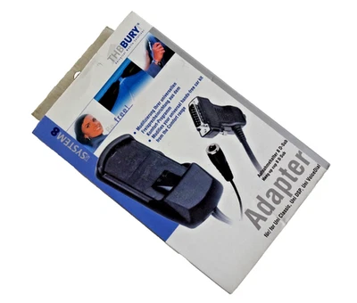 Bury System 8 Adapter Recording Holder 8D Sun Uni Classic Uni DSP Uni Voice Dial - Image 1 of 4