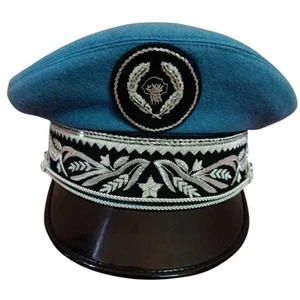 SENEGAL -Commandant officer General rank hat - Picture 1 of 5