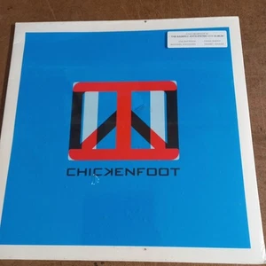 Chickenfoot 3  The Eagerly Anticipated New Album Vinile Nuovo Sigillato 2011 - Bild 1 von 3