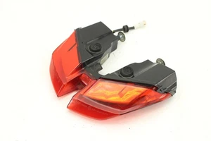 2013 DUCATI HYPERSTRADA OEM REAR TAIL TAILLIGHT BACK BRAKE LIGHT - Picture 1 of 12