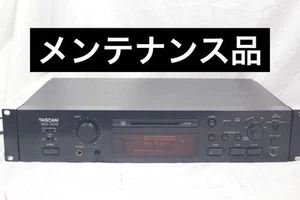 Tascam MD-350 Pro MD Recorder Player Deck getestet Japan gebraucht Wartung - Bild 1 von 7