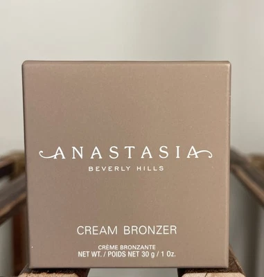 ANASTASIA BEVERLY HILLS Cream Bronzer Terracotta 1oz/30g - Image 1 of 4
