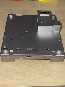 Nintendo GameCube Gameboy Player Platinum Silver - testato e funzionante - UK PAL - Foto 1 di 4