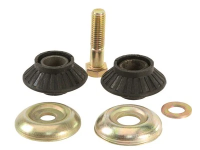 For 1987-1991 Volvo 780 Control Arm Bushing Kit Front Lower Outer 29755WBFY 1988 - Image 1 of 2