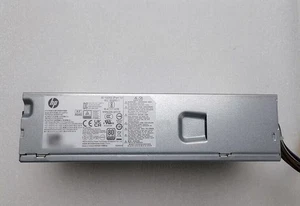 For HP Slim S01 240W Power Supply D21-240P1A M76039-002 - Afbeelding 1 van 6
