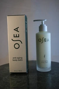 OSEA Anti-Aging Body Balm 5 oz. 150ml Body Care Treatment - NEW - Picture 1 of 10