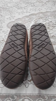 Mocasines LL Bean Wicked Good para hombre talla 11, nuevos Foto 1 de 4