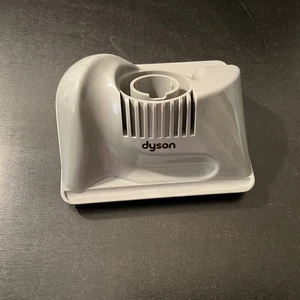 Dyson Stubborn Dirt Brush Attachment Vacuum Cleaner Head Tool Genuine - Picture 1 of 3