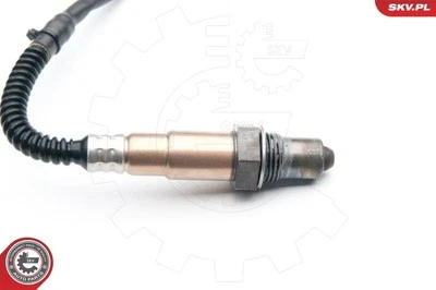 Sonda lambda per OPEL VAUXHALL SIGNUM VECTRA ZAFIRA ZAFIRA / ZAFIRA FAMILY - Immagine 1 di 4