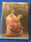 SPIRIT OF ANCIENT PERU (Icons of Art) Exhibit. Cat. Ed. by Berrin, 1997 1st, DJ.