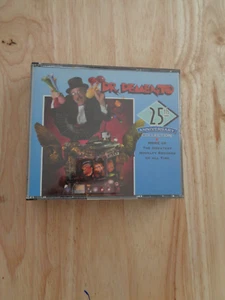 25th Anniversary Collection by Dr. Demento (CD, 1995) - Picture 1 of 1
