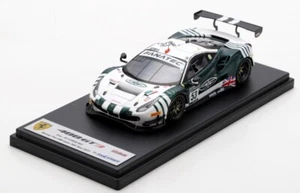Ferrari 488 GT3 No.53 Af Corse – Vincitore pro-Am Classe 24H Spa 2021 (D Cameron - Foto 1 di 1