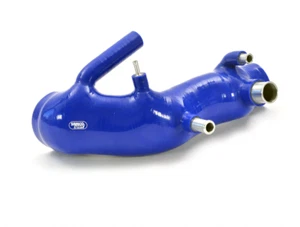 Manguera de admisión RCM/Samco Turbo para: Subaru Impreza GC8 GF8 WRX STI 96-98 - Imagen 1 de 1