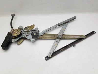 Toyota 4Runner 1992-1995 conductor elevalunas izquierdo regulador motor Foto 1 de 4