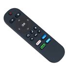 New Replace Remote For Sanyo Tv Fw40r48fc Fw32r18fc Fw32r19f Fw55r70f Fw65r70f