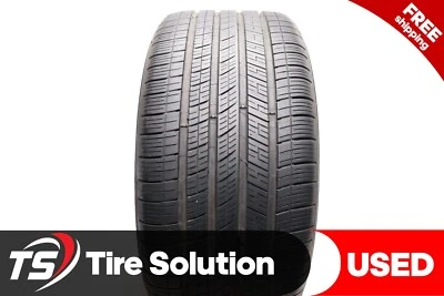Used 305/40R20 Michelin Pilot Sport A/S 3 NO - 112V - 5.5/32 - Image 1 of 4