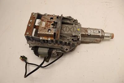 2003-2004 AUDI A8 QUATTRO 4.2L L POWER ELECTRIC STEERING COLUMN ASSEMBLY OEM - Image 1 of 4