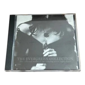 The Evergreen Collection, 1994-2001 Songs CD 2 Disc - Foto 1 di 3