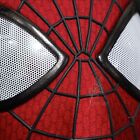 Cosplay The Amazing Spider-Man Helmet Spiderman 3D Printing Faceshell Mask Props