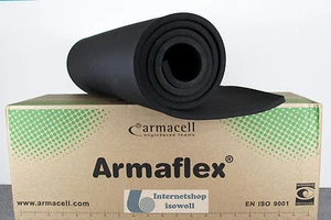 Armaflex 10mm Endlos nicht selbstklebend 10qm - Bild 1 von 2
