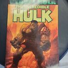 Hulk: Planeta Hulk (Marvel Comics kwiecień 2008)