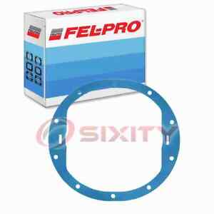 Fel-Pro Rear Differential Cover Gasket for 1991-1996 Buick Roadmaster fm