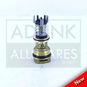 REMEHA AVANTA PLUS 24C 28C 35C 39C DIVERTER VALVE CARTRIDG S100217 WAS 720557601 - Picture 1 of 7