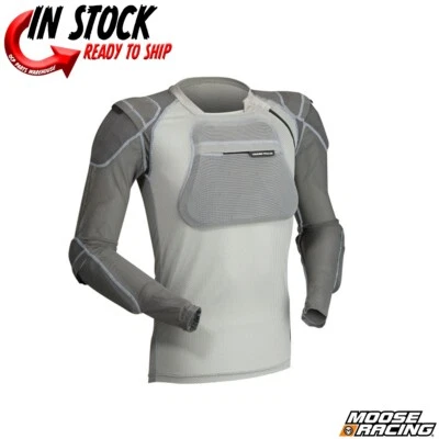 2024 MOOSE RACING XC1 GUARDIA JERSEY TODOTERRENO MOTOCROSS - ELIGE LA TALLA Foto 1 de 4