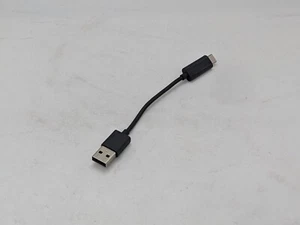 USB-C charging cable ONLY Logitech Spotlight Presentation Remote charger lead - Picture 1 of 6