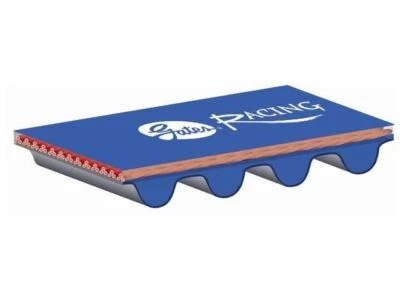 Puertas de correa de distribución 35694RKKR 1994 1995 1996 para Honda Civic del Sol 1993-1997 Foto 1 de 2