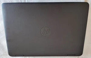 NOTEBOOK HP PROOBOOK 645 G2 A6-8500B R5 WINDOWS 10 HOME SSD256 8GB RAM - Foto 1 di 9