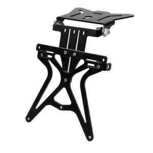 Portatarga Lampa Aero-X completamente regolabile - Imagen 1 de 6