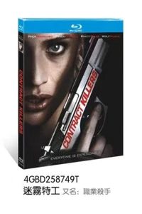 Contract Killers(2008):1-Disc Brand new unopened - Afbeelding 1 van 1
