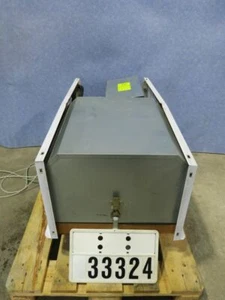 Decken Kühlaggregat für Kühlzelle Kühlhaus Kühlraum Cibin Kuma 07125N 33324 - Bild 1 von 10