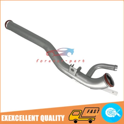 1 PCS New Water Pump Inlet Pipe Fit For Outlander Airtrek 2.4L CU4W 4G64 02-06 - Image 1 of 4