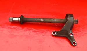 94-01 ACURA INTEGRA EJE GATO INTERMEDIO MEDIO EJE MANUAL M/T 5 VELOCIDADES OEM B18 - Imagen 1 de 4