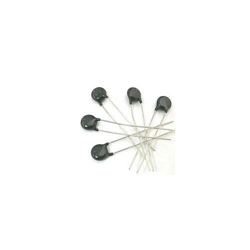 [100pcs] V7361S05 Varistor 230V 5 mm RADIAL - Image 1 of 1