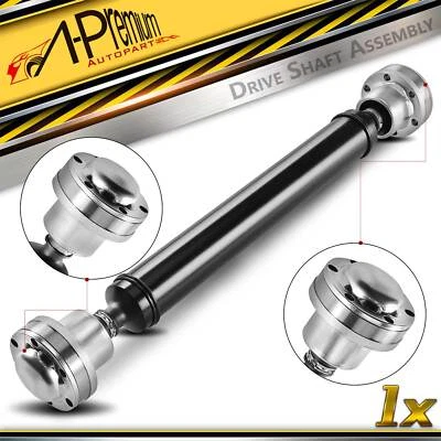 Conjunto de eje de transmisión delantero A-Premium para Mercedes-Benz ML350 GLE350 Foto 1 de 4