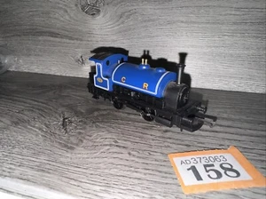 HORNBY OO R2057 SATTEL MOPS TANK 314 CALEDONIAN CR GEBRAUCHT OHNE BOX O158 - Bild 1 von 5