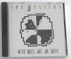 NEW sealed The Jesters One Kiss At A Time RARE CD 18 Tracks