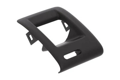 Vag Trim Lock Satin Black For Volkswagen Passat Cc 2009 2017 Genuine 3C9885893 9 - Изображение 1 из 4